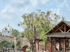 -赤坎·广东华侨国际旅游度假区