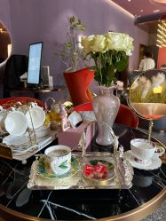 -花隐·美芙炫海菲秀皮肤管理中心