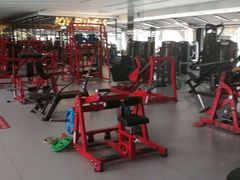 -悦健身游泳健身馆(宋家庄店)