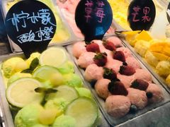 -解放碑威斯汀酒店-知味国际美食餐厅