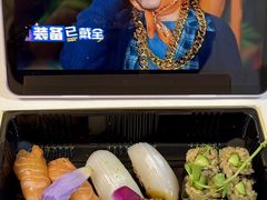 -鮨政·Omakase(港汇恒隆广场店)