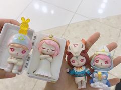 -泡泡玛特POPMART(壹号店)