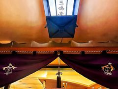 -三嶋亭(高岛屋京都店)
