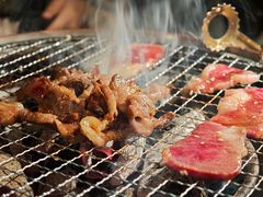 -肉仓焼肉バー(烟台山店)