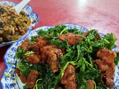 -老丽江餐馆(丽江华都商贸城店)