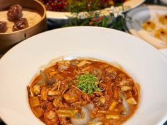 -三利音·东方司宴(外滩店)