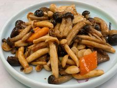 -东鑫记港式茶餐厅(南京东路店)