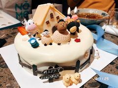 -好利来.生日蛋糕(杨家坪店)