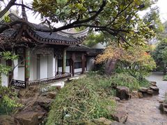 -无锡惠山寺