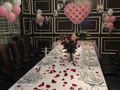 -马克西姆俄罗斯餐厅(通亚街店)