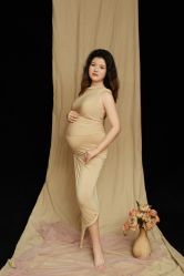 点击看大图 -暖摄影 孕妇写真家庭影像馆 (自然光主题店)