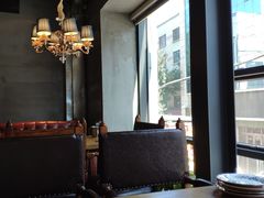 靠窗位-LYFATTI 莱芙缇(赣水路店)