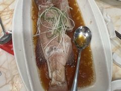 -顺风海鲜港(金玉兰店)