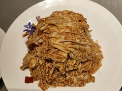 -北平食府·北京烤鸭(北京西站六里桥店)