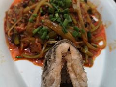 -院8里·少城记忆老川菜(宽窄巷子店)