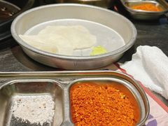 -首尔烤肉大排档(合生汇店)