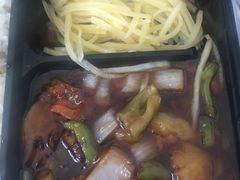 -居记万家福家常菜(车站南路店)