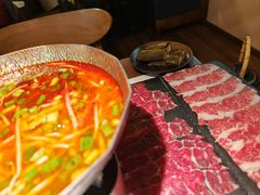 -旺福·贵州酸汤牛肉火锅(陆悦天地店)
