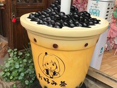 -磁器口古镇