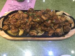-桃子餐厅·天津菜(红星路直营店)