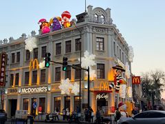 -中华巴洛克风情街