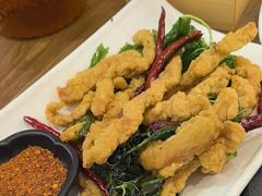 -云海肴·汽锅鸡·云南菜(广安门天虹店)