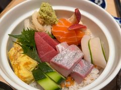 -小山日本料理(太古汇店)