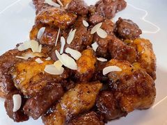 -小厨娘淮扬菜(六合欢乐港店)