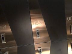 -威尔仕健身(北京合生汇店)