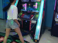 -大玩家(魏家庄万达店)