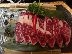 -龍二烧肉酒场(九亭店)