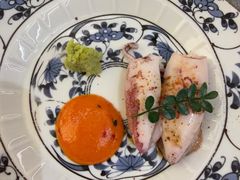 -鮨政·Omakase(万象城店)