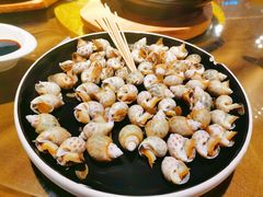 -79号渔船海鲜饭店(华强北店)