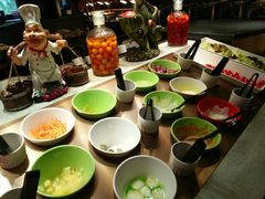 -比格比萨(方庄店)