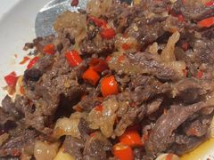 -辣可可·小炒黄牛肉(望京凯德MALL店)