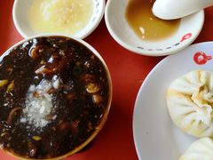 -庆丰包子铺(天通苑店)