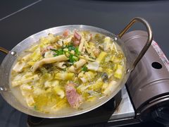 -阿露佳·舌尖上的安吉菜