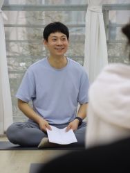 -酉嘉瑜伽YO+YOGA