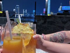-四季酒店·空中花园 Aria on 9