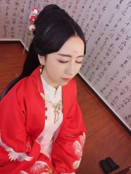 -美云庭古装·格格服汉服·京城旅拍(北京店)
