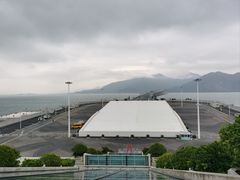 -港珠澳大桥(珠海段)