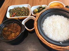 -谷田稻香(滨湖万达店)