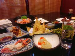 -真剑日本料理·铁板烧(贵州路店)