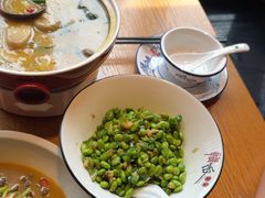 -赣饭农家·江西小炒(西乡店)
