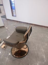 座位-CD Hair salon