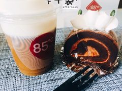 -85度C(上海周浦店)