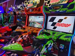 -大玩家电玩(崇州万达店)