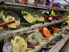 -Olé精品超市(苏州中心店)