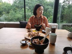 -Hatsune隐泉日式料理(三里屯太古里店)