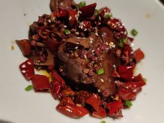 -绿茶餐厅(朝阳大悦城店)